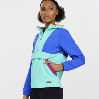 

Спортивные анорак Saucony для женщин Saucony