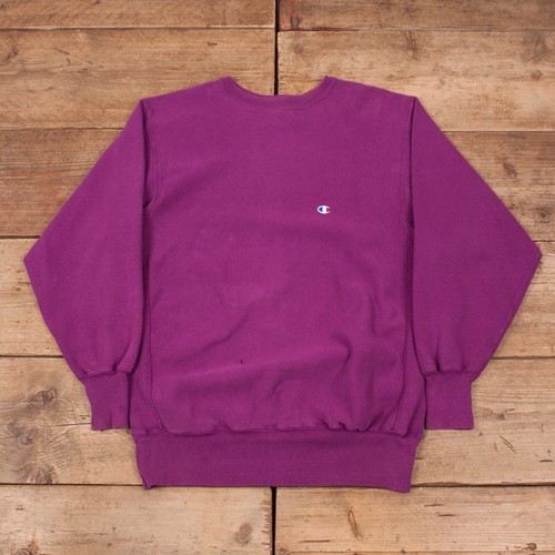 champion lilac jumper