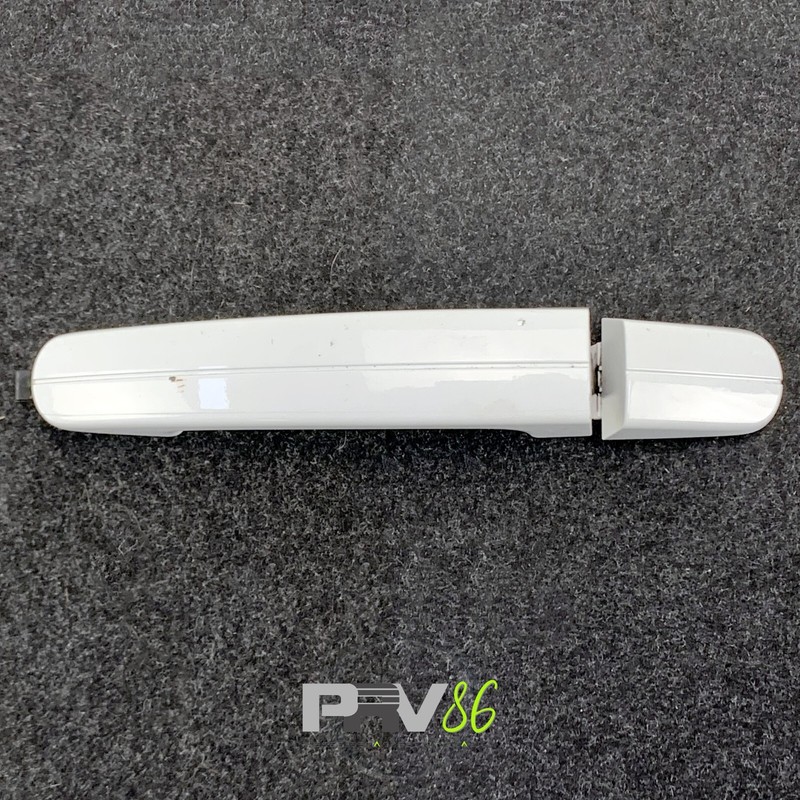 âð¥ PoignÃ©E Porte ExtÃ©Rieure Avd Ford Focus Iii ( 3 ) 1.6tdci 105 / Am51u22404