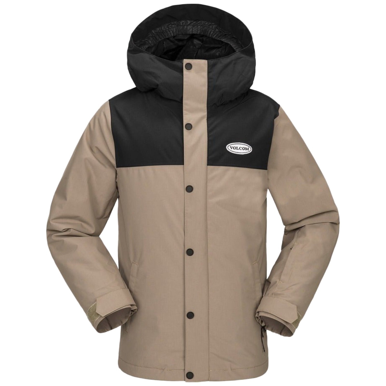 Brand New Kids 2025 Volcom Stone.91 Insulated Jacket Brand New Kids 2025 Volcom Stone.91 Insulated Jacket