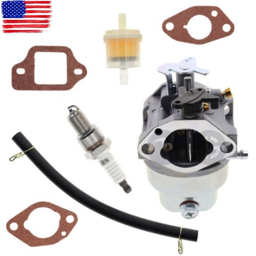 Ryobi Pressure Washer Carburetor Gcv190 Pressurewashersi