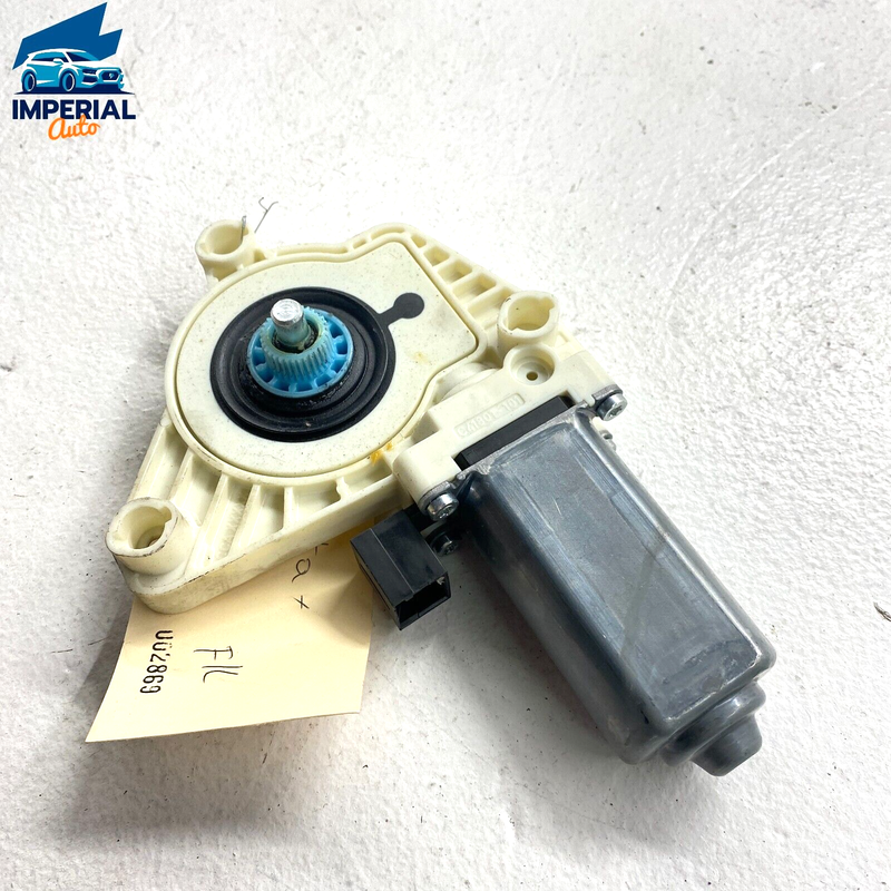 Used Volkswagen Jetta 2019 - 2021 Front Left Side Door Window Regulator Motor OEM