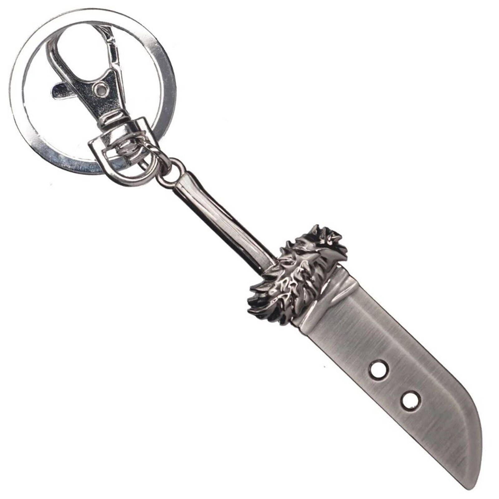 Монограмма Джиу-джитсу Кайсен Юдзи Убойный Демон Оловянный брелок НОВЫЙ В НАЛИЧИИ