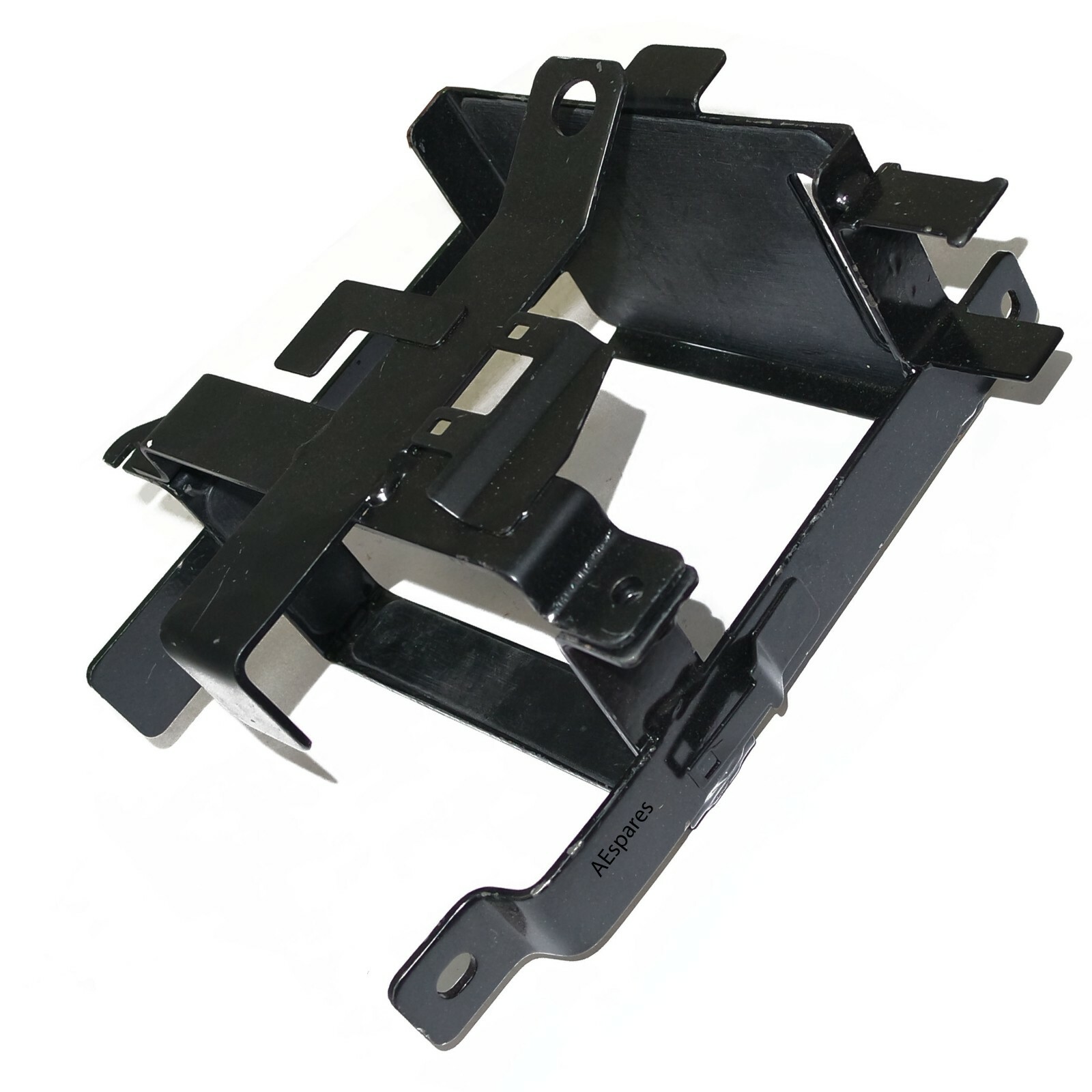 Fits Royal Enfield GT Continental 535cc Battery Box Carrier Tray Holder  