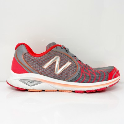 

Женские кроссовки New Balance 1765 V2 WW1765LU серые кроссовки размер 7 B, Серый, 1765 V2