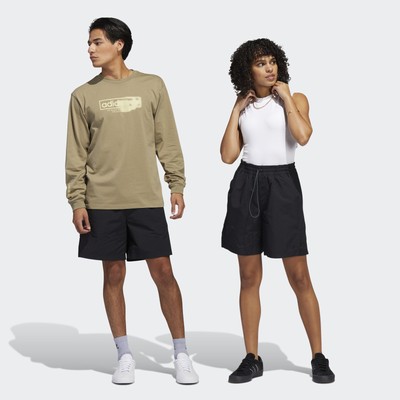 

Мужские шорты adidas Originals Skateboarding Water Short (Gender Neutral)