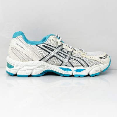 

Белые кроссовки Asics Gel Phoenix T273N размер 7,5, Белый, Gel Phoenix