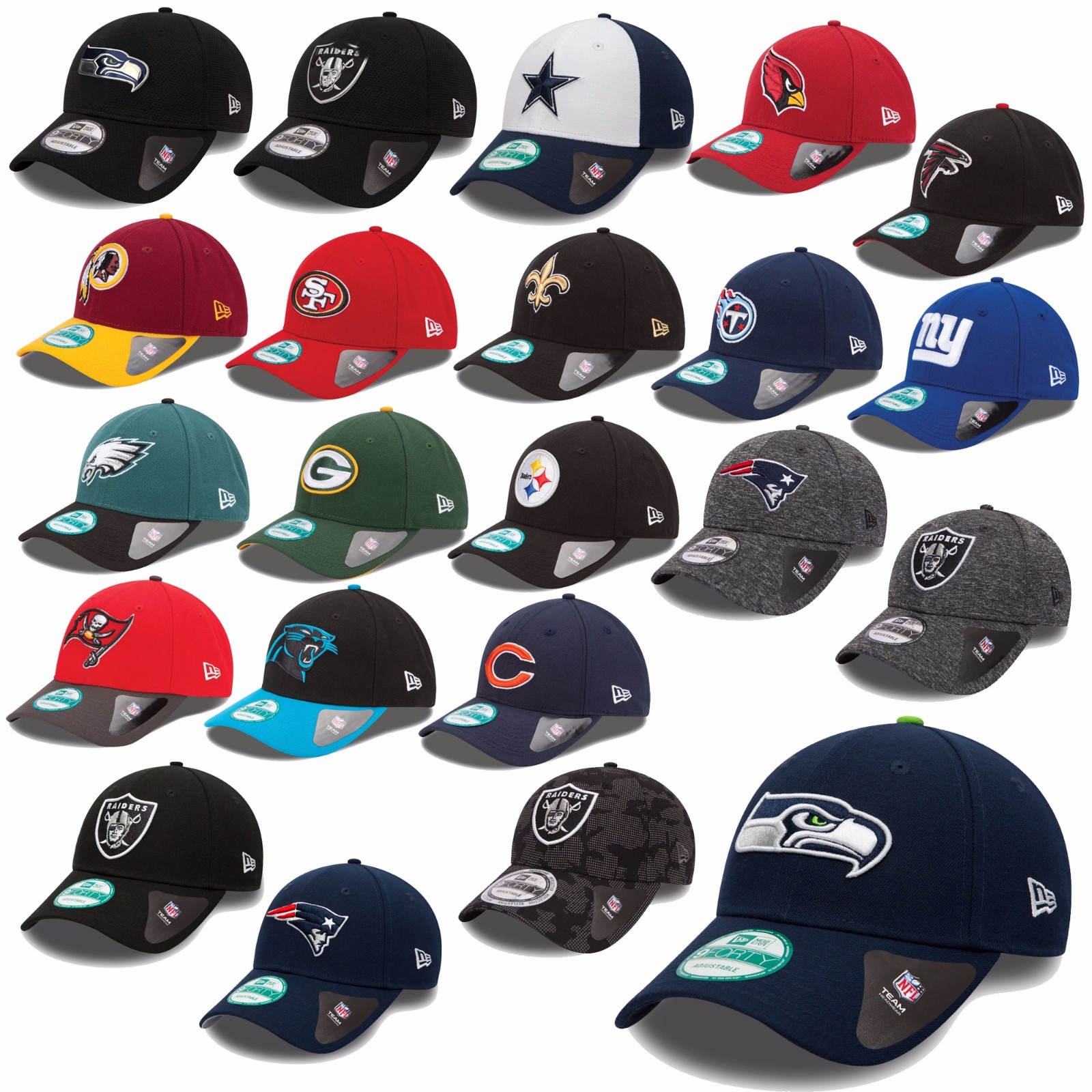 NBA Dallas Mavericks New Era 59 Fifty Montato Cap Hat Headwear