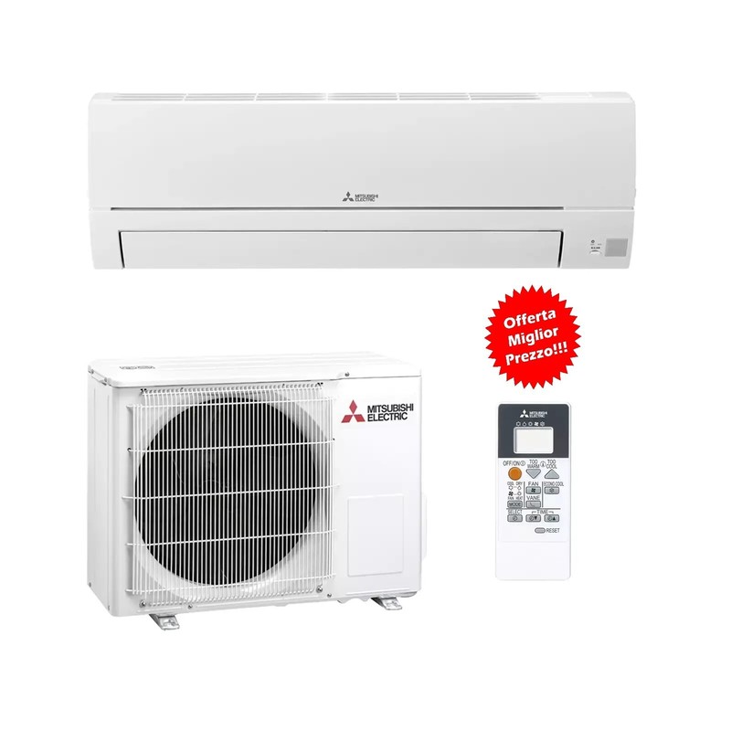 Mitsubishi Msz-Hr50vf WandklimagerÃ¤Te-Set - 5,0 Kw