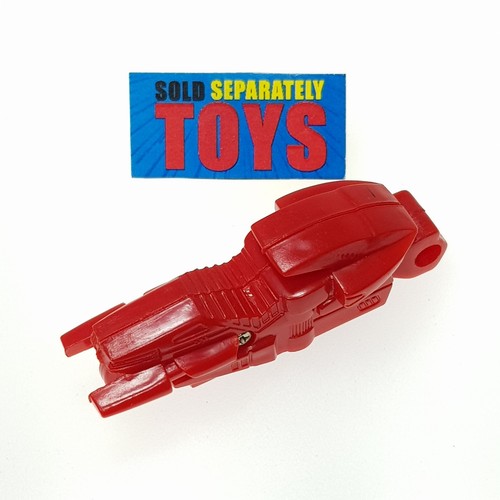 Vtg Milky Wag Storm RED BIKE arm Baxinger Mustanger Taiwan KO High Speed 5 in 1