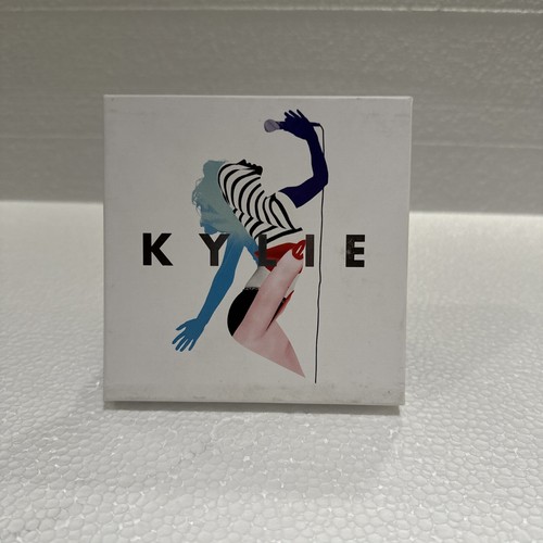 洋楽 KYLIE THE ALBUMS2000-2010 5ALBUM IN 1BOX 洋楽 KYLIE THE ALBUMS2000-2010 5ALBUM IN 1BOX KYLIE THE