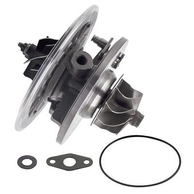 725364 Turbo Rumpfgruppe for BMW 730d 530d E60 E61 E65 E66 3.0 D 218PS 160KW Se