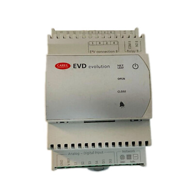 Carel EVD Evolution Module Module EVD0000E21
