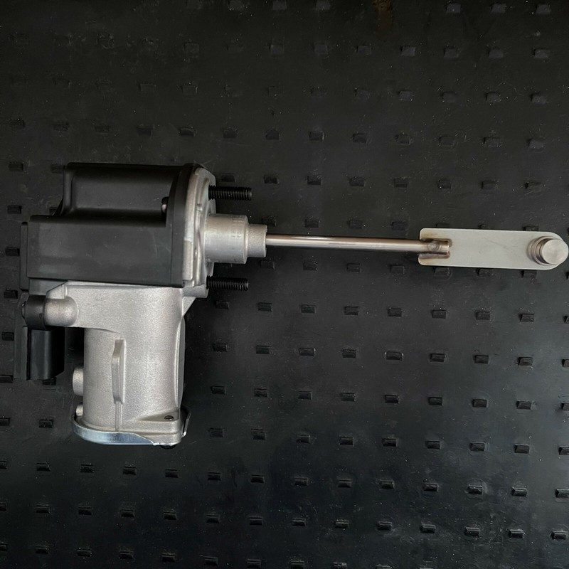 Steller Turbolader 03f145725g 11,6 Cm Lang FÃ¼R Vw Audi Seat Skoda 1,2 Tsi Tfsi