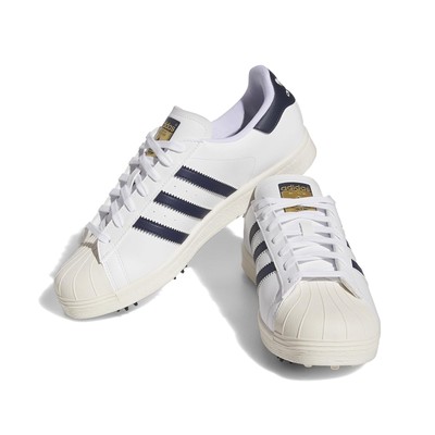 

Мужские кроссовки и спортивная обувь adidas Golf Superstar Golf