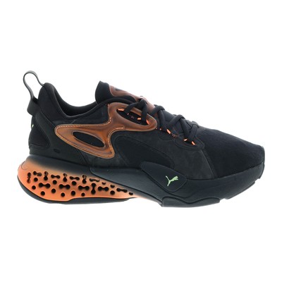 

Мужские черные кроссовки Puma Xetic Halflife Lenticular 37628001, Черный, Puma Xetic Halflife Lenticular