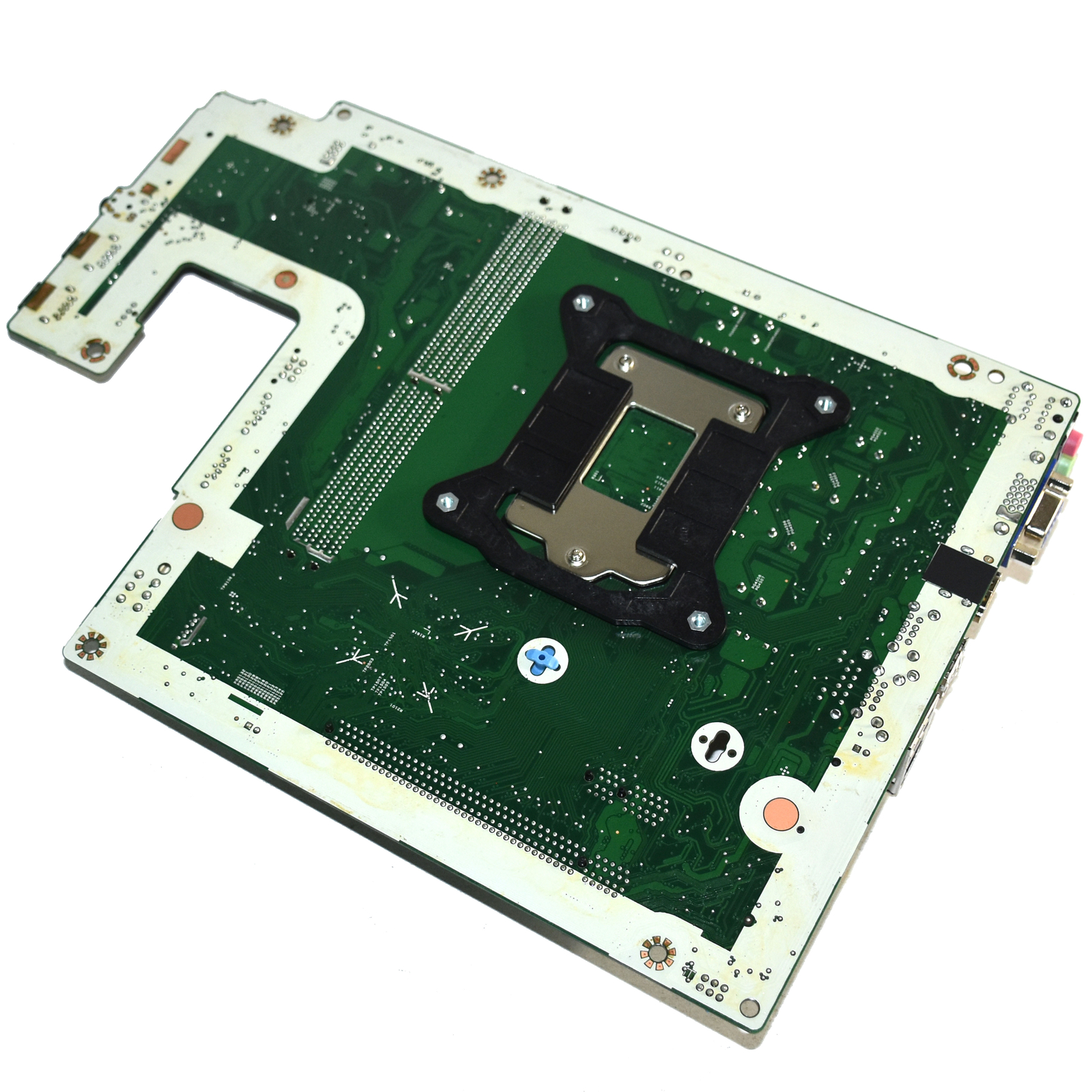 Dell Vostro 3470 Intel H370 Chipset LGA1151 Socket Desktop