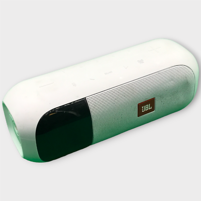 JBL Tuner FM  Altavoz Bluetooth portátil con radio FM