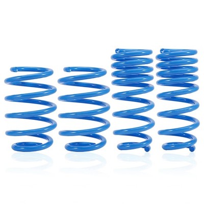 F&R Lowering Sport Springs For Ford Taurus 2010-2019 [1.5