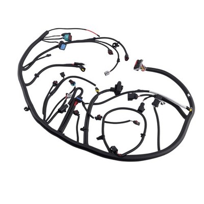 Engine Wire Harness for 2004 Ford F250 F350 F450 F550 6.0L Diesel 4C3Z-12B637-CA
