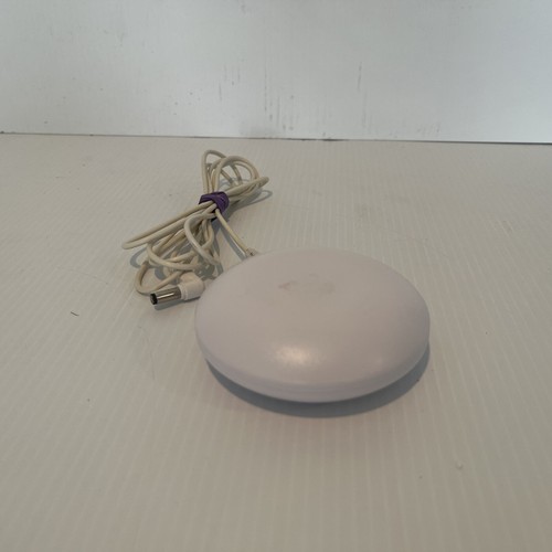 Sonic Alert Super Shaker Bed Vibrator - Model #SS 12V