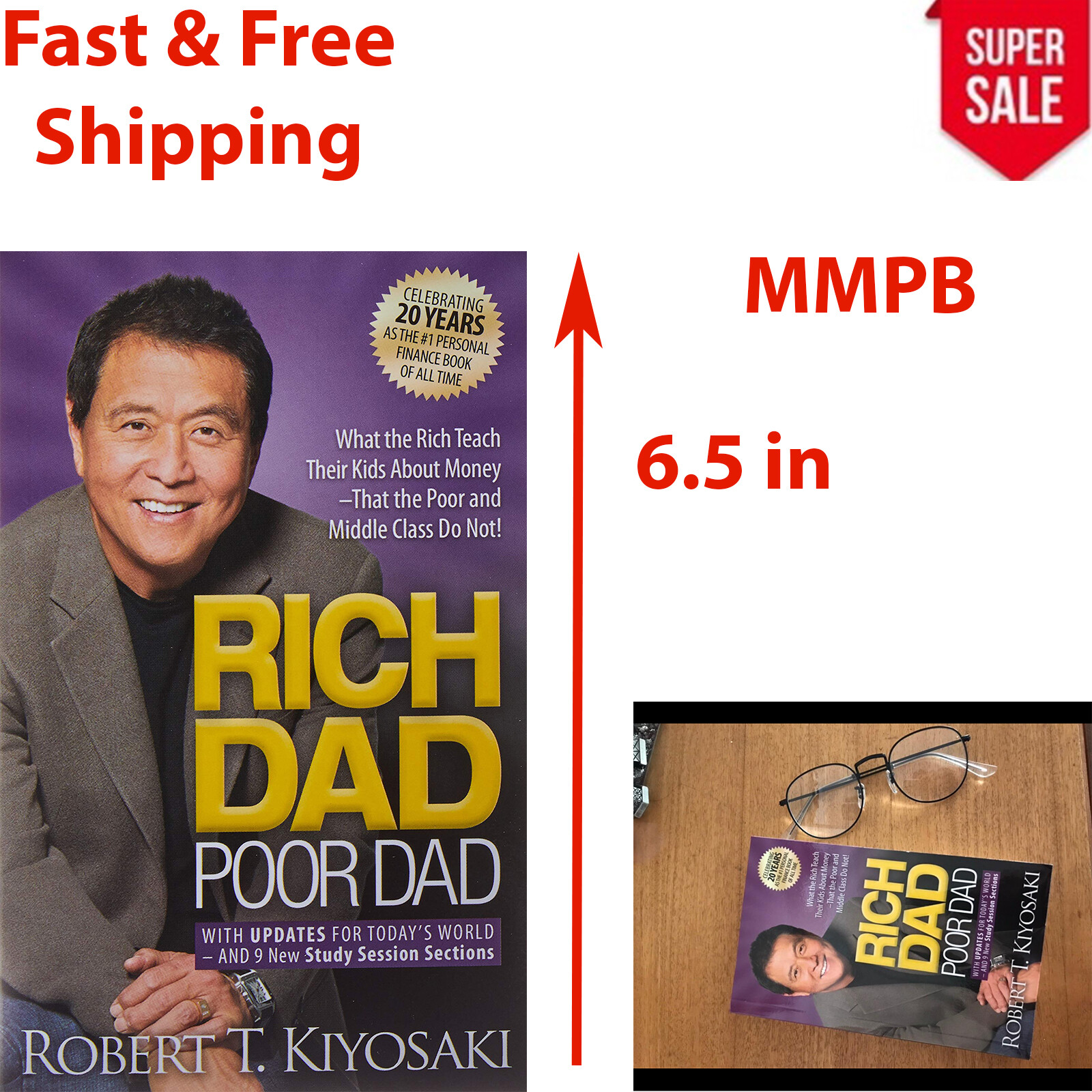 SoltekOnline: Robert Kiyosaki Rich Dad Poor Dad Book What ...