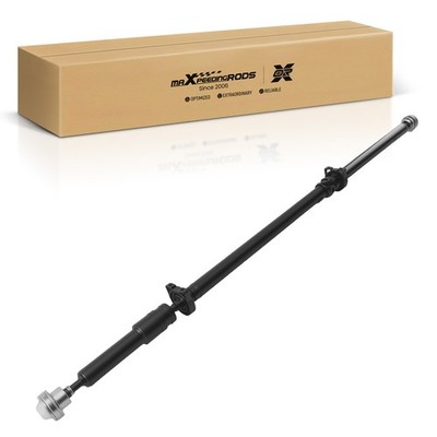 78.74 in Rear Driveshaft Prop Shaft Assembly for Volvo S40 V50 05-10 L5 2.5L AWD