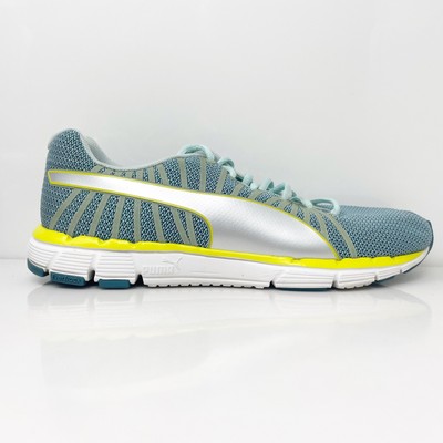 

Puma Womens Bravery 2 188148 01 Синие кроссовки для бега Размер 10, Синий, Bravery 2