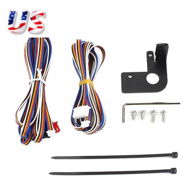 1 Set BL Touch V3.1 Auto Bed Leveling 1.5m Extension Cable Kit For Ender5 Pro a