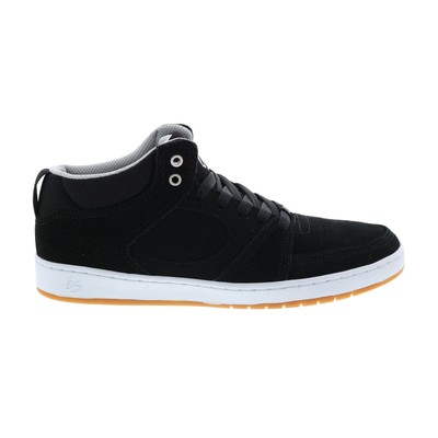 

Мужские черные замшевые кроссовки ES Accel Slim Mid 5101000147983, Черный, ES Accel Slim Mid
