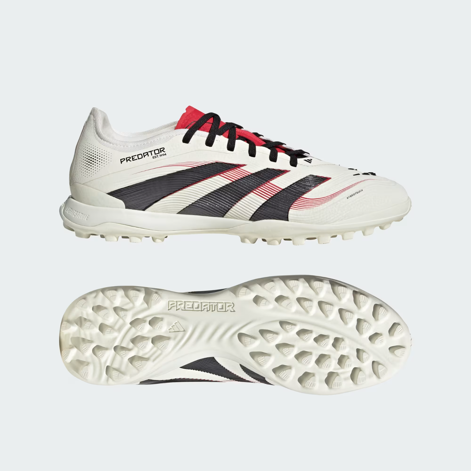【オープニング大セール】 BNIB adidas eBay | 42 EU 8 UK 8.5 US TF Pro 2025 Predator シューズ