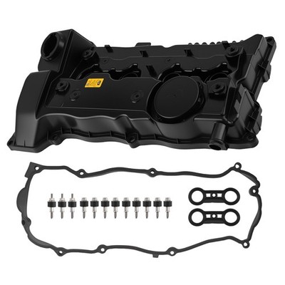 Engine Cover Assembly for BMW 1 Series 116i E87 1.6L 11127568579