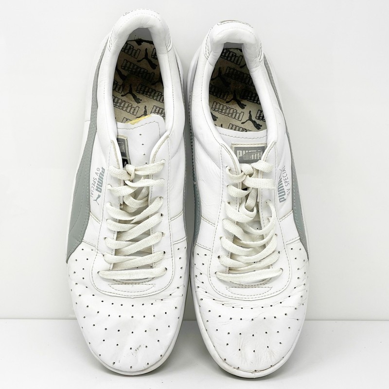 Puma Mens GV Special 343569 72 White 