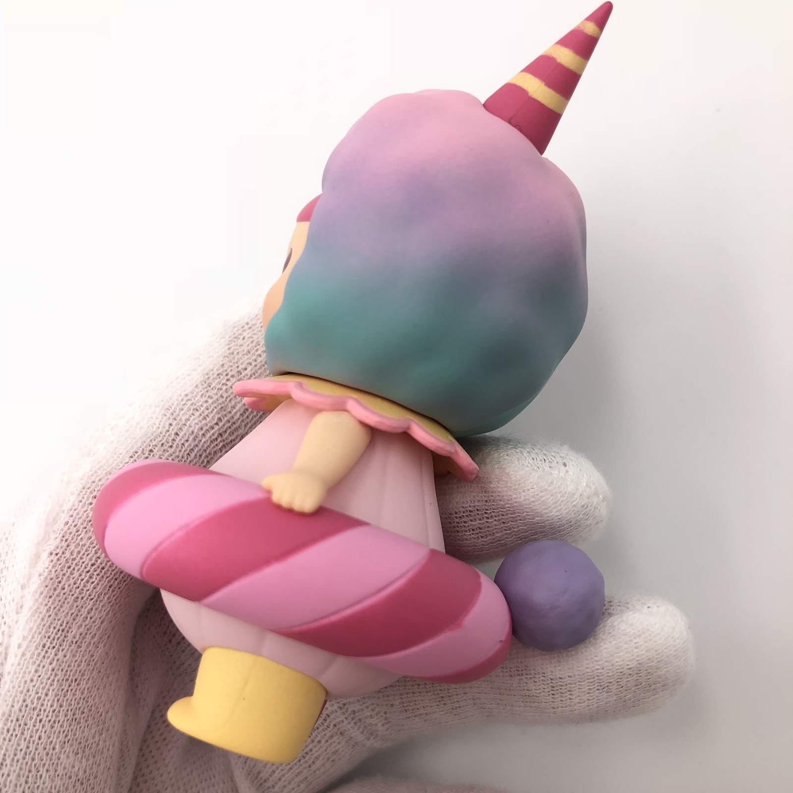 pucky toy