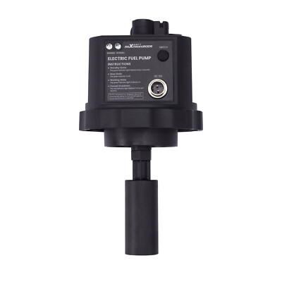 Generator Fuel Extender Kit Electric Fuel Pump For MXR3500 MXR4000 MXR4000GT