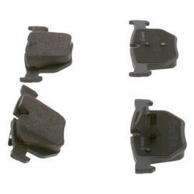 BOSCH Bremsbelagsatz 0 986 424 882 für BMW 5 E60 E61 6 E63 E64