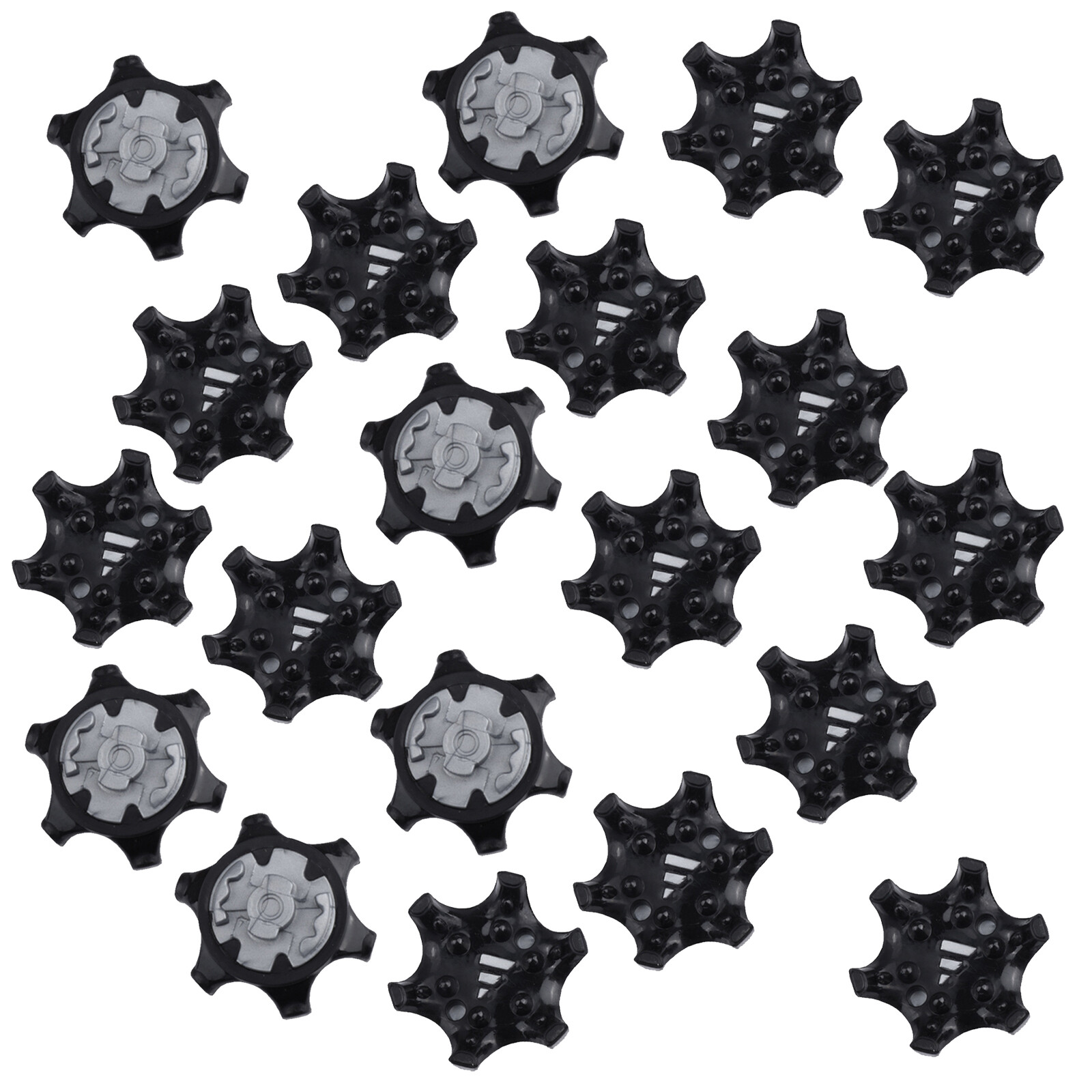 Shoes Spikes Soft Replacement Cleats (pins) For Adida Champ