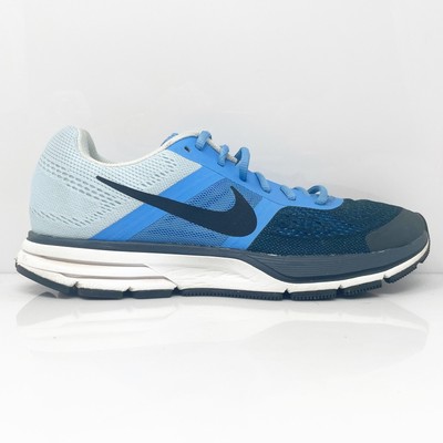 

Nike Womens Air Pegasus Plus 30 599392-400 Синие кроссовки для бега Размер 10,5, Синий, Air Pegasus Plus 30