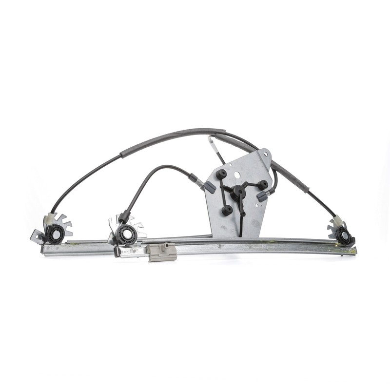 Valeo LÃ¨Ve-Vitre 850679 Avant Droite Pour Audi A6 Avant (4b5, C5) Ã©Lectrique