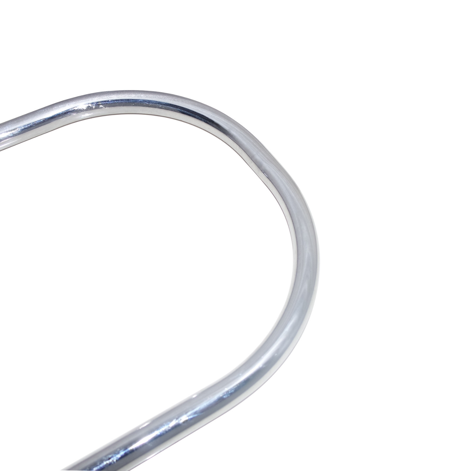 BSA Bantam Crash Bar Leg Guard Steel Chrome Plated 