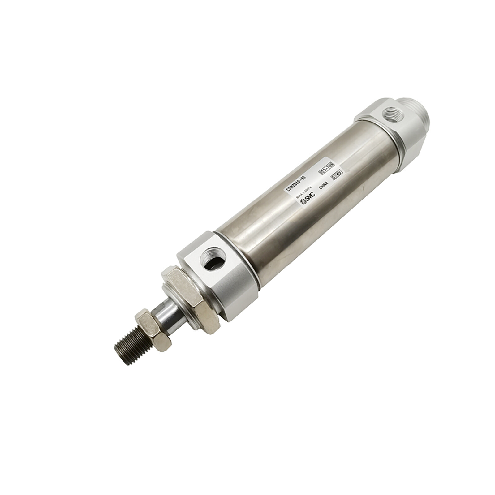 SMC CDM2B20-30Z Mini Cylinder New | eBay SMC CDM2B20-30Z Mini Cylinder New | eBay