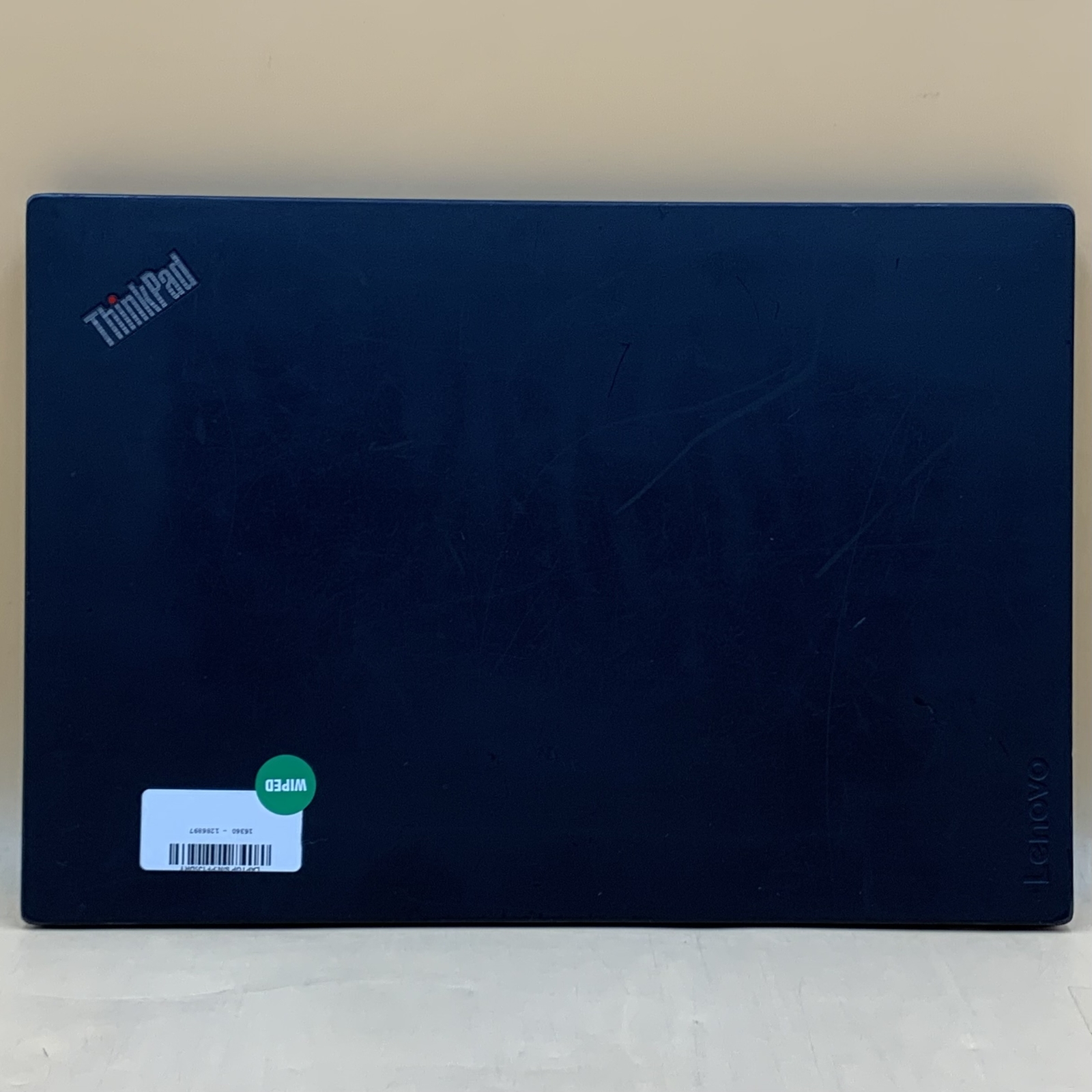 Lenovo ThinkPad T480 20L6-S0SS00 i5-8250U 1.6GHz 8GB RAM 256GB SSD NVMe - Picture 6 of 7