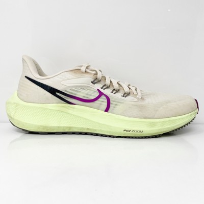 

Белые кроссовки Nike Air Zoom Pegasus 39 DH4072-101, размер 8, Белый, Air Zoom Pegasus 39
