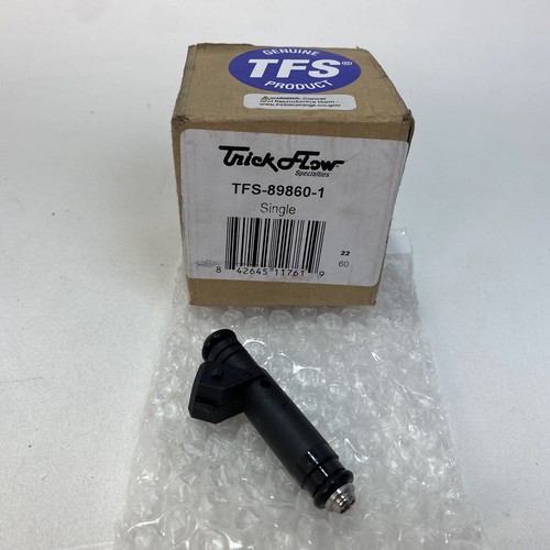 Trick Flow TFX Fuel Injector TFS-89860-1 | eBay