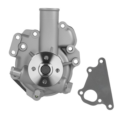 Engine Coolant Pump for New Holland TC34DA TC35 TC35A SBA145017790 Aluminum