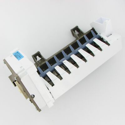 CoreCentric Ice Maker Assembly Kit Replacement for Whirlpool WPW10300022