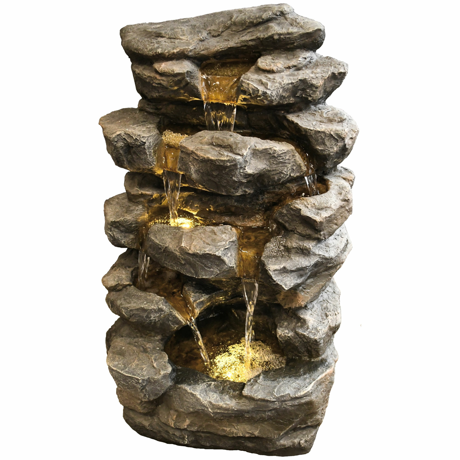 Gartenbrunnen Test Vergleich +++ Günstig online kaufen!