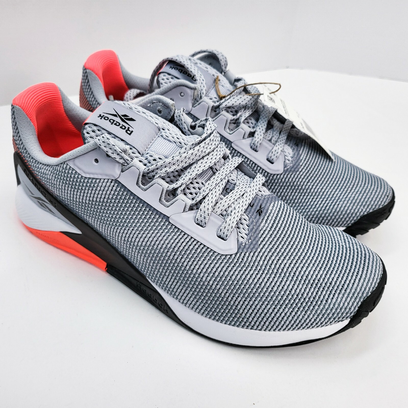 Reebok Nano X1 Grit Men's Training 