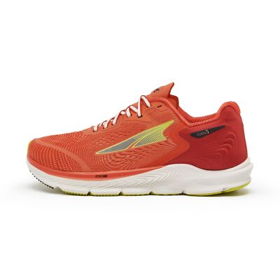 

Женские кроссовки ALTRA Torin 5, коралловые, 7,5 B, средний США, Коралл