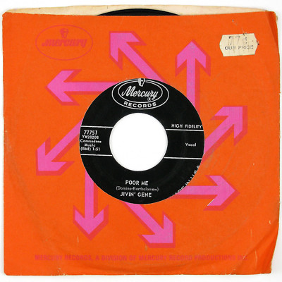 【中古】 I’m Your Main Man JasonNevins DJ Jean Vinyl U Got My Love 1998 12” Unplayed Promo Record